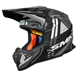 SMK ALLTERRA X-SPRINT Helmet MA-261