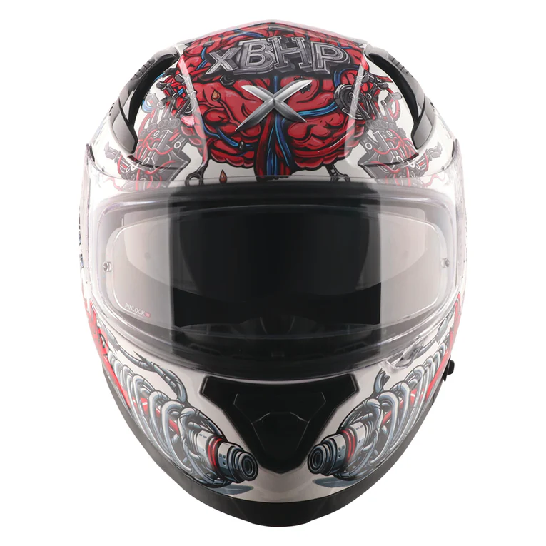 Axor XBHP Bionic Helmet - Image 9