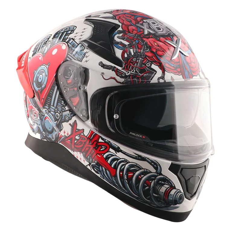 Axor XBHP Bionic Helmet - Image 3