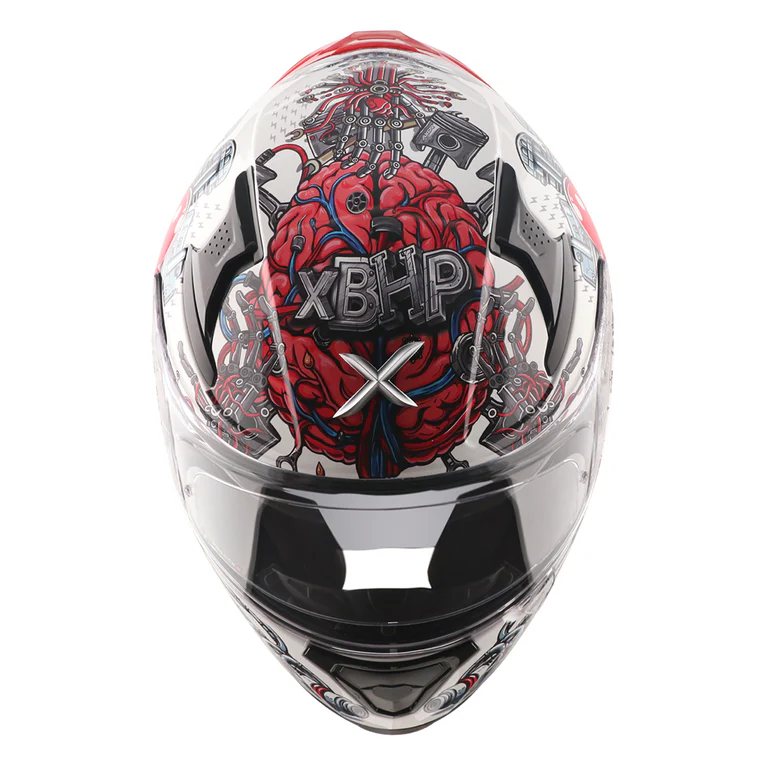 Axor XBHP Bionic Helmet - Image 2