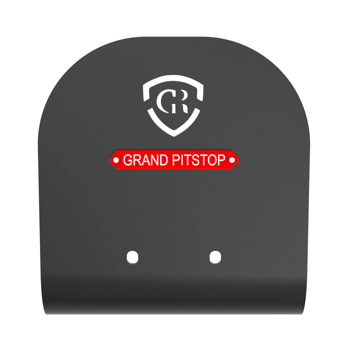 GRAND PITSTOP Aluminium Sumpguard for HARLEY DAVIDSON X 440 Black - Image 5