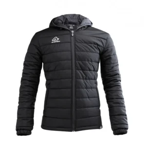 Acerbis Artax Bomber Jacket - Black