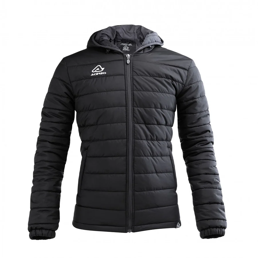Acerbis Artax Bomber Jacket - Black