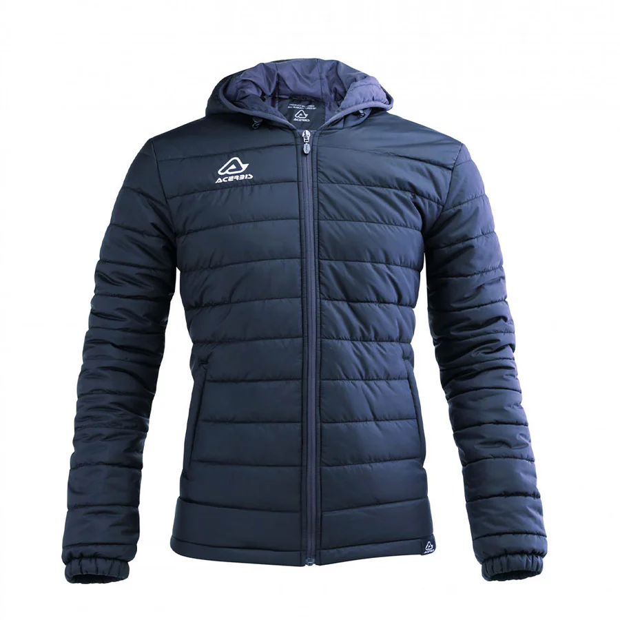 Acerbis Artax Bomber Jacket - Blue