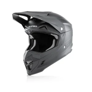 Acerbis Profile 4 Helmet -  Gloss Black