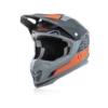 Acerbis Profile 4 Helmet -  Black/Orange