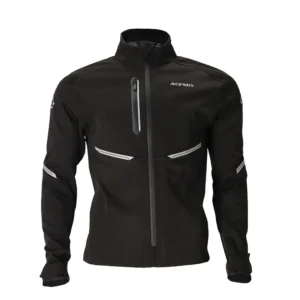 Acerbis X-Duro Jacket Enduro Waterproof - Black