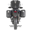 GIVI Specific Pannier Holder for Monokey Cases for Triumph Tiger 1200 GT – PLO6422MK