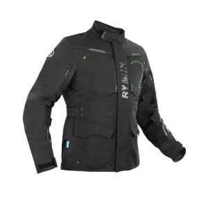 Rynox Advento Pro Jacket