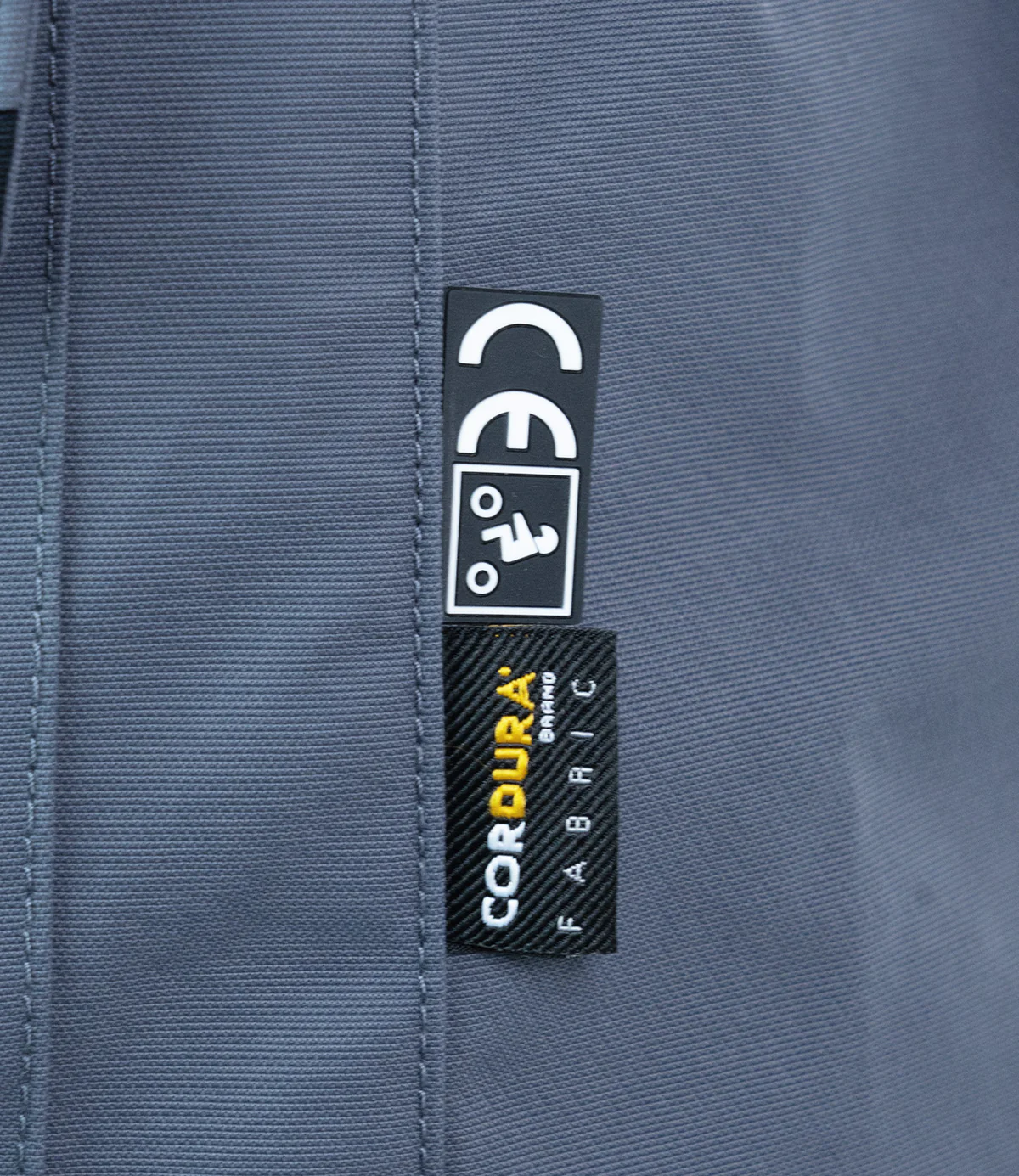 RYNOX ADVENTO PRO JACKET BLACK BLUE - Image 10