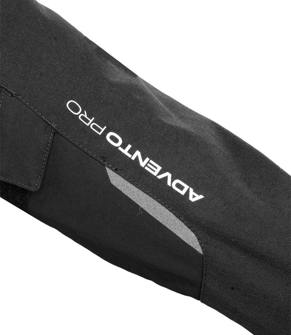 RYNOX ADVENTO PRO JACKET BLACK BLUE - Image 3