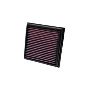 K&N BA-1801 Replacement Air Filter BAJAJ PULSAR 180 DTSi 2001-2005