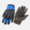SOLACE AIRX DUALSPORT CE GLOVES (INDIGO BLUE)