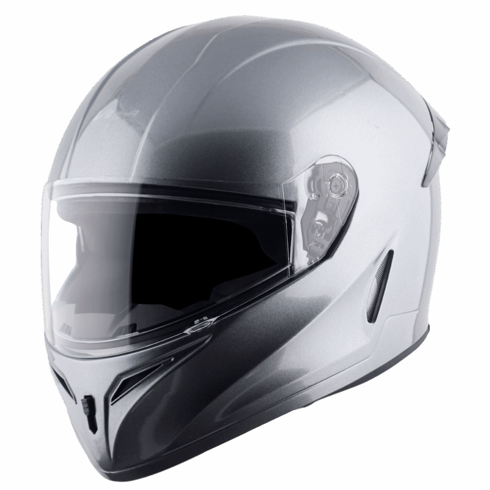 VEGA Voyager Solid Colors Helmet -Anthracite