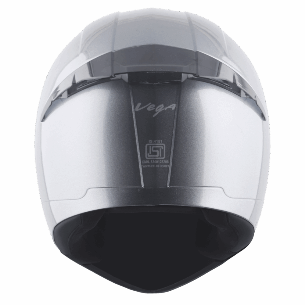 VEGA Voyager Solid Colors Helmet -Anthracite - Image 3