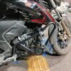 Crashguard For Apache RTR 160-200