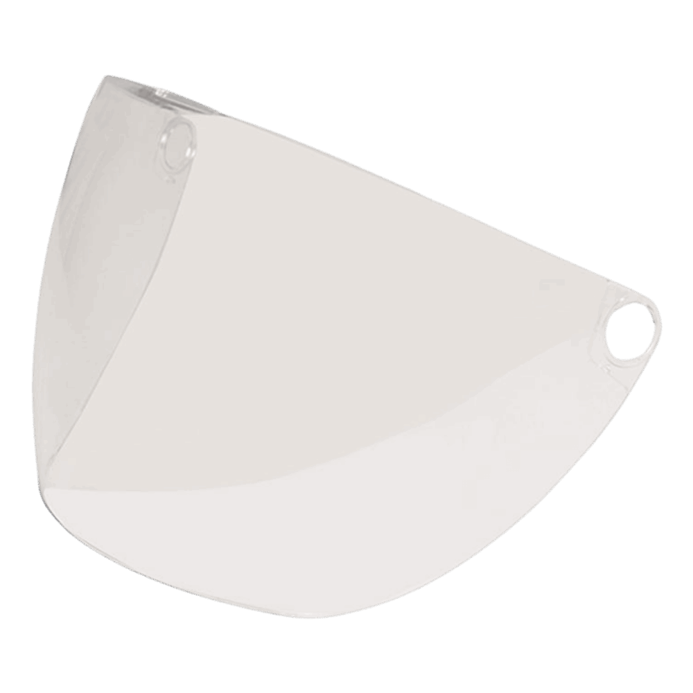 Vega Aster Clear Visor