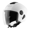 VEGA Aster Dx Helmet-White