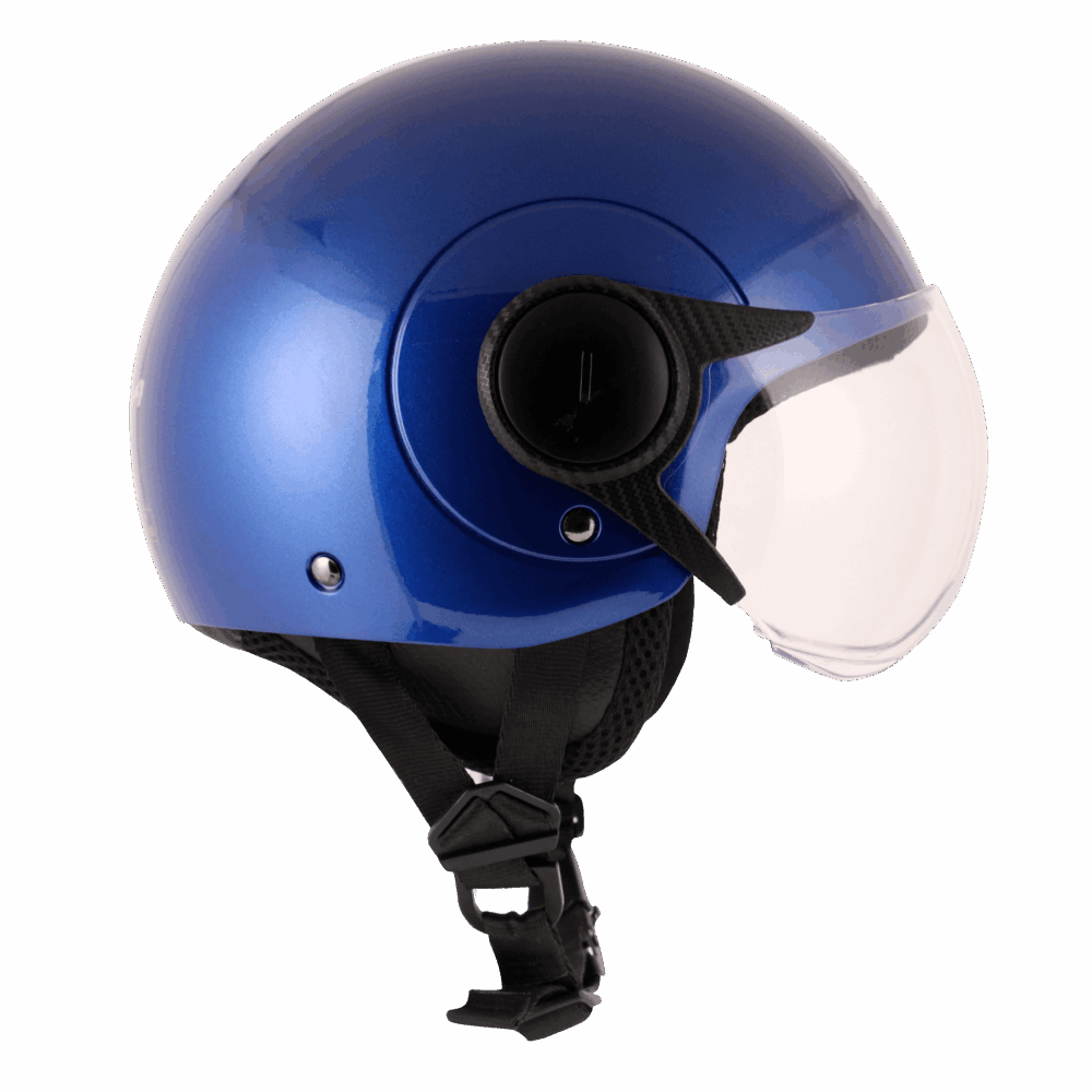 VEGA Atom Helmet Women - Blue - Image 2