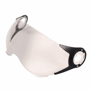 Vega Atom Clear Visor