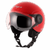 VEGA  Atom Helmet Women - Red