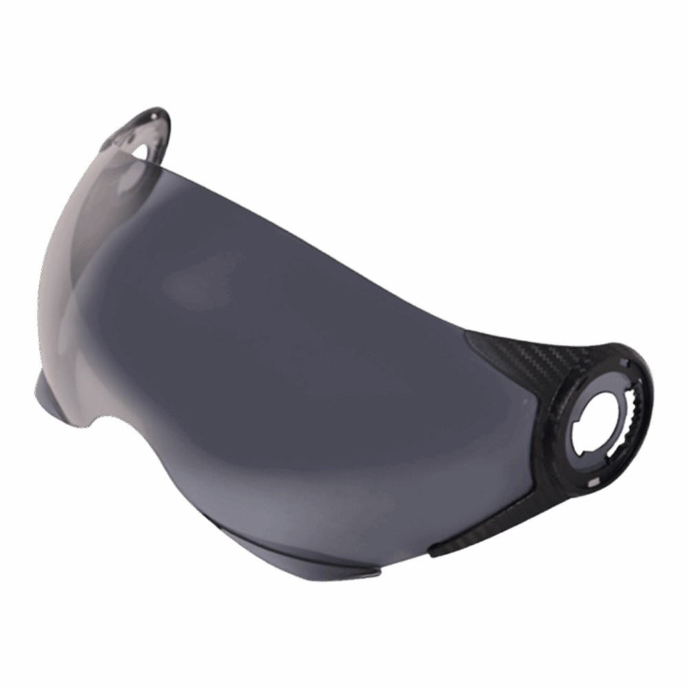 Vega Atom Smoke Visor