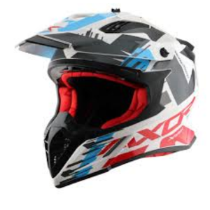 Axor X-Cross Motocross