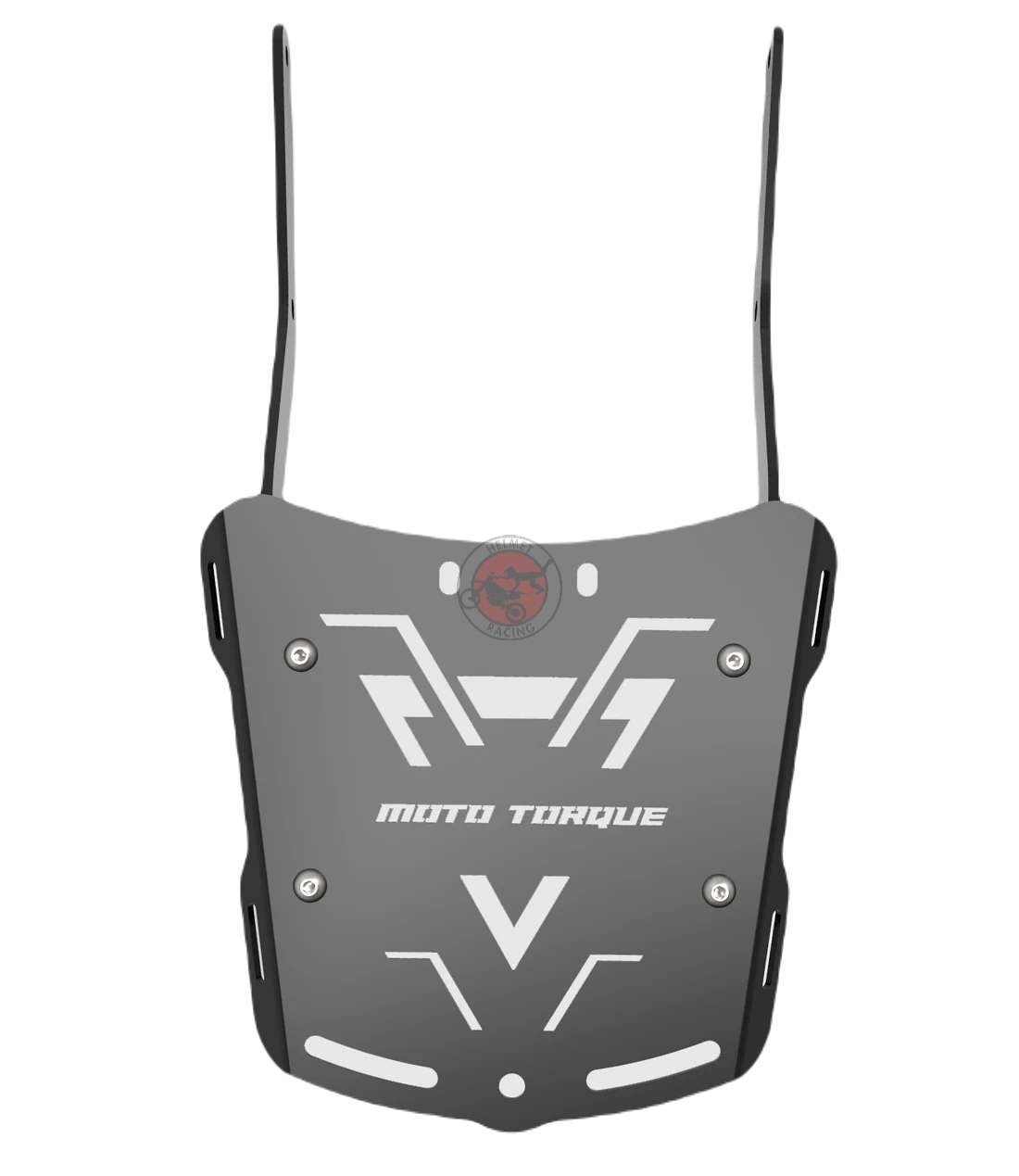 MOTO TORQUE BACK CARRIER FOR TRIUMPH SPEED 400 - Image 4