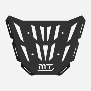 MOTO TORQUE BACK CARRIER - TOP PLATE for Suzuki VStorm 250 SX