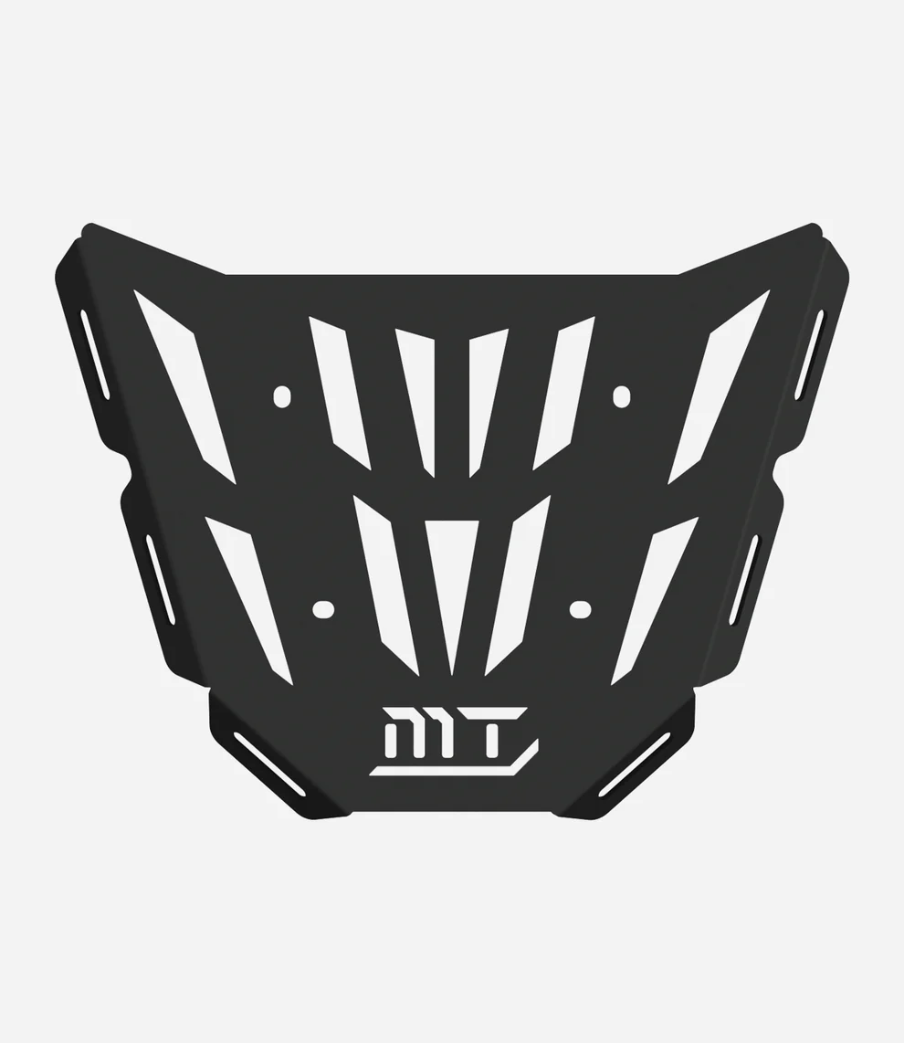 MOTO TORQUE BACK CARRIER - TOP PLATE for Suzuki VStorm 250 SX