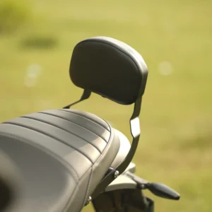 MOTO TORQUE BACK REST FOR TRIUMPH SPEED 400