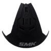 SMK GULLWING BASE TOP AIR VENT ASSEMBLY BLACK