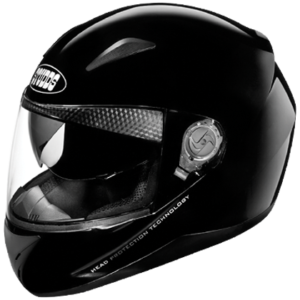 STUDDS SHIFTER SOLID BLACK