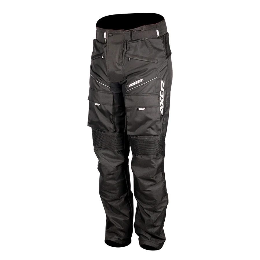 Axor Reisen Riding Pant Black