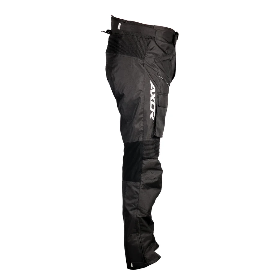 Axor Reisen Riding Pant Black - Image 4