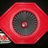 BMC Air Filter For Bmw K 1300 R – FM569/08