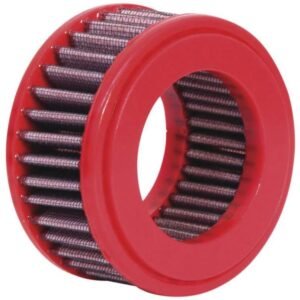 BMC Air Filter For Harley Davidson Rough Crafts And Other For Air Cleaners RS660 – FM639/12RACE