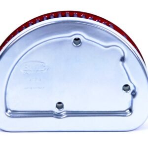 BMC Air Filter For Harley Davidson Softail Flstf 1690 Fat Boy 16/17 – FM948/04