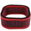 BMC Air Filter For Harley Davidson V-rod Vrscf 1250 Muscle 09-17 – FM361/06