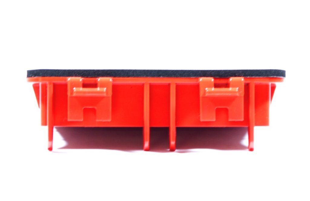 BMC Air Filter For Husqvarna Vitpilen 250- FM995/04 - Image 3