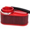 BMC Air Filter For Indian Motorcycle Scout Sixty/bobber 18 – FM01067