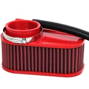 BMC Air Filter For Indian Motorcycle Scout Sixty/bobber 18 – FM01067
