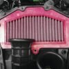 BMC Air Filter For Kawasaki Ninja 400 – FM01010/04