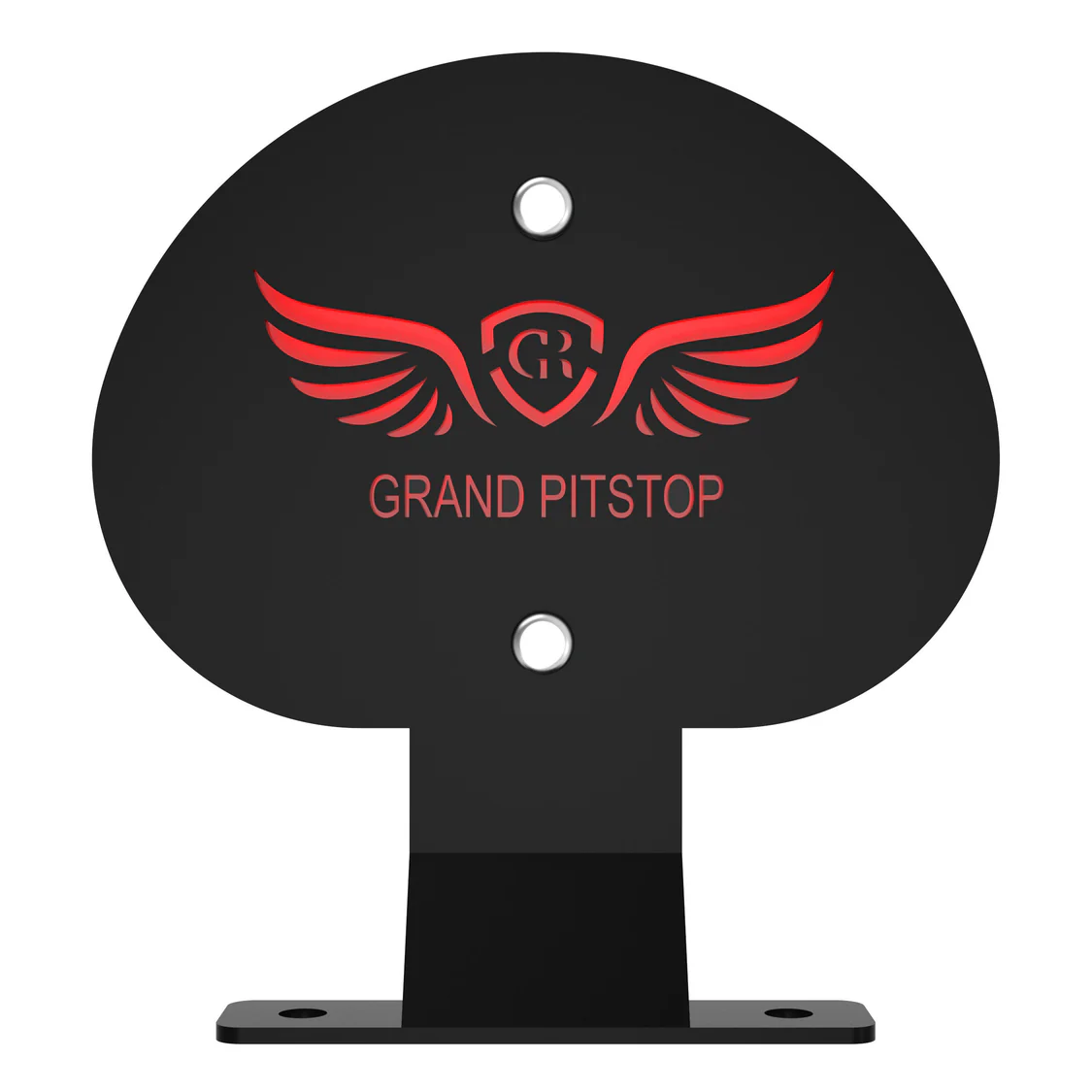 GRAND PITSTOP Back Rest Stand for Hero Xpulse - Image 3