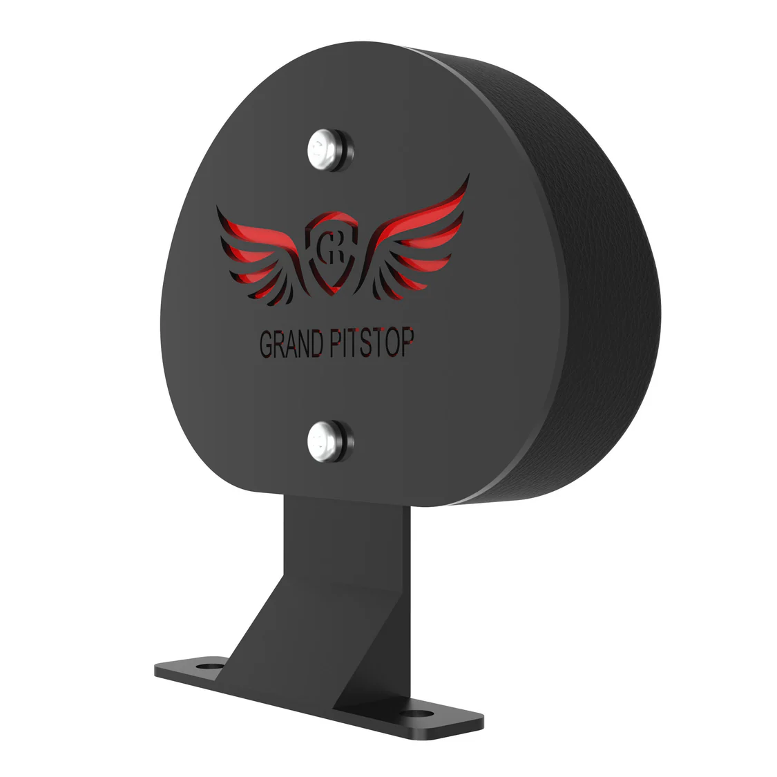 GRAND PITSTOP Backrest Stand for KTM DUKE 390/250 Gen 3 - Black - Image 4