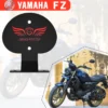 GRAND PITSTOP Back Rest Stand for Yahama FZ