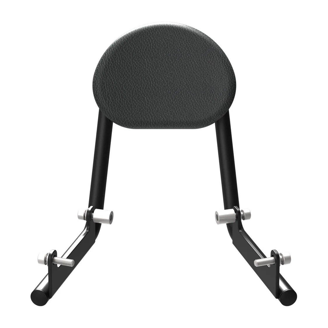 GRAND PITSTOP Backrest Stand for TRIUMPH SPEED 400 - Black - Image 5