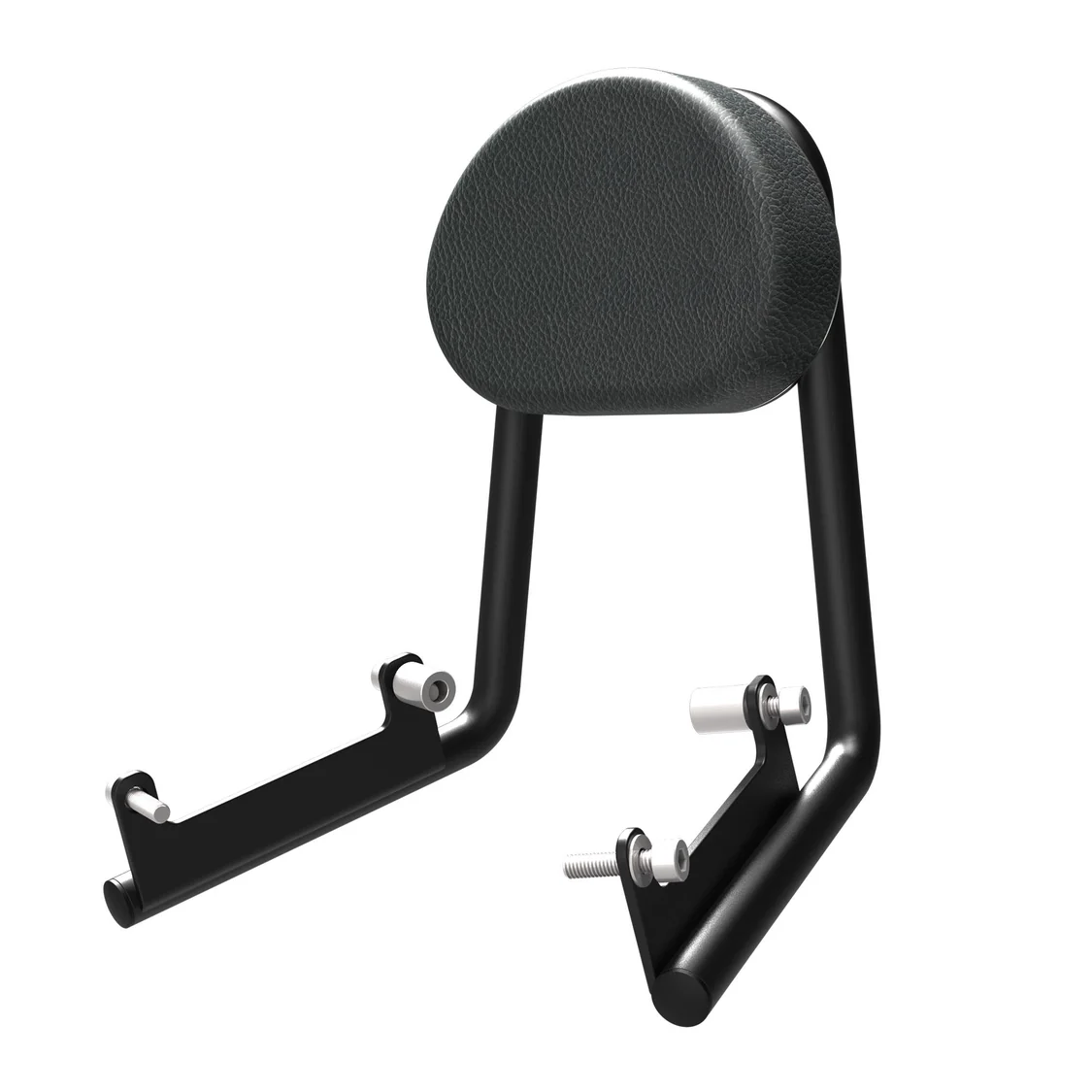GRAND PITSTOP Backrest Stand for TRIUMPH SPEED 400 - Black - Image 2