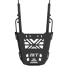 MOTO TORQUE HONDA H'NESS - Back Carrier
