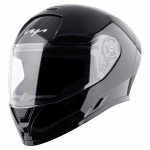 VEGA Ranger Solid Colors Helmet- Black